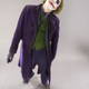 Illustration for article titled Astounding collection of lost emDark Knight/em promo images show every detail of The Joker
